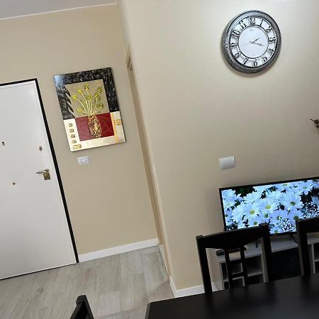 Holiday House Durrës Eksteriør bilde