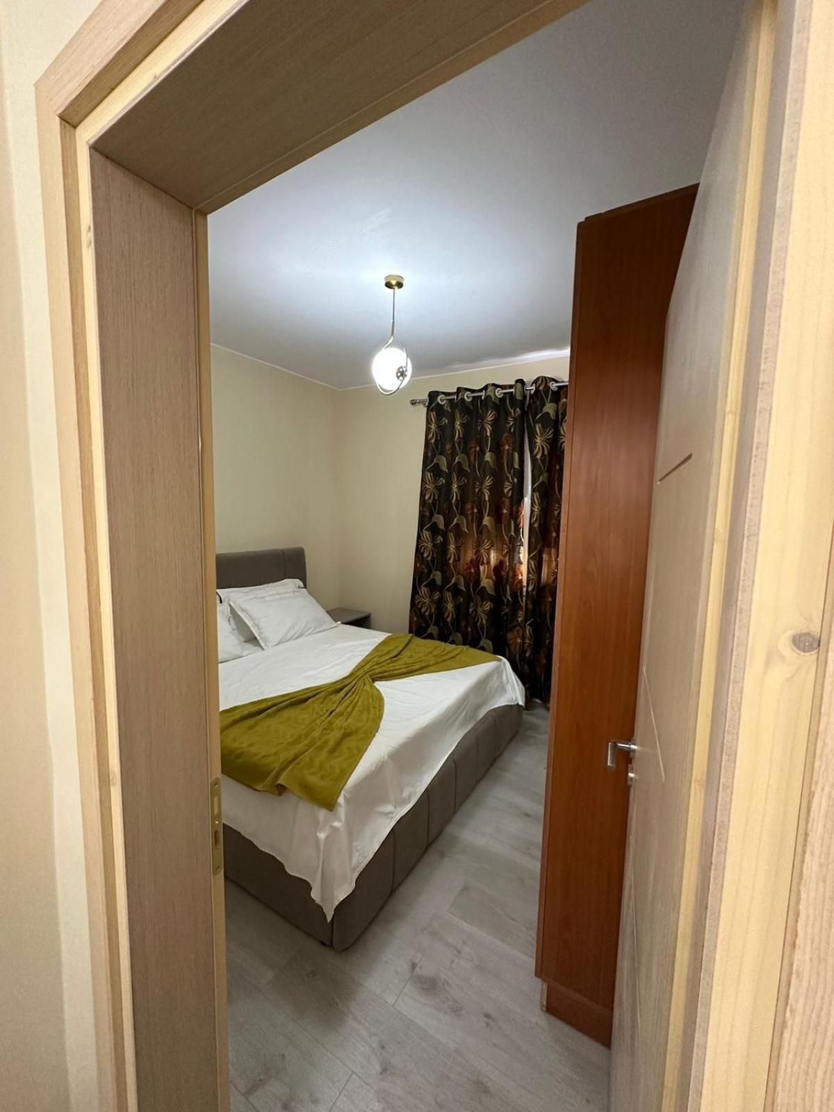 Holiday House Durrës Eksteriør bilde